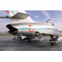 SMB-2 Super Mystère « premier avion supersonique français » - 1/48 - SPECIAL HOBBY 100-SH48223