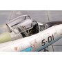 SMB-2 Super Mystère « premier avion supersonique français » - 1/48 - SPECIAL HOBBY 100-SH48223