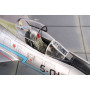 SMB-2 Super Mystère « premier avion supersonique français » - 1/48 - SPECIAL HOBBY 100-SH48223