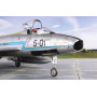 SMB-2 Super Mystère « premier avion supersonique français » - 1/48 - SPECIAL HOBBY 100-SH48223