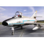 SMB-2 Super Mystère « premier avion supersonique français » - 1/48 - SPECIAL HOBBY 100-SH48223