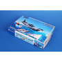 SIAI-Marchetti SF-260EA/D/EU «&nbsp;Verrière bombée tardive&nbsp;» - 1/48 - SPECIAL HOBBY 100-SH48215