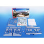 DC-2 «&nbsp;Transport Revolution&nbsp;» - 1/72 - SPECIAL HOBBY 100-SH72511
