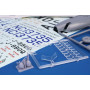 DC-2 «&nbsp;Transport Revolution&nbsp;» - 1/72 - SPECIAL HOBBY 100-SH72511