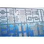 Bateau&nbsp;Patrouilleur et dragueur de mines allemand WWII - 1/72 - SPECIAL HOBBY 100-SN72007