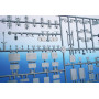 Bateau&nbsp;Patrouilleur et dragueur de mines allemand WWII - 1/72 - SPECIAL HOBBY 100-SN72007