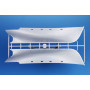 Bateau&nbsp;Patrouilleur et dragueur de mines allemand WWII - 1/72 - SPECIAL HOBBY 100-SN72007