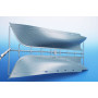 Bateau&nbsp;Patrouilleur et dragueur de mines allemand WWII - 1/72 - SPECIAL HOBBY 100-SN72007