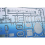 Bateau&nbsp;Patrouilleur et dragueur de mines allemand WWII - 1/72 - SPECIAL HOBBY 100-SN72007