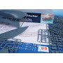 Bateau&nbsp;Patrouilleur et dragueur de mines allemand WWII - 1/72 - SPECIAL HOBBY 100-SN72007
