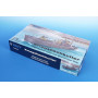 Bateau&nbsp;Patrouilleur et dragueur de mines allemand WWII - 1/72 - SPECIAL HOBBY 100-SN72007
