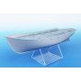 Bateau&nbsp;Patrouilleur et dragueur de mines allemand WWII - 1/72 - SPECIAL HOBBY 100-SN72007