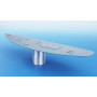 Bateau&nbsp;Patrouilleur et dragueur de mines allemand WWII - 1/72 - SPECIAL HOBBY 100-SN72007