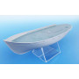 Bateau&nbsp;Patrouilleur et dragueur de mines allemand WWII - 1/72 - SPECIAL HOBBY 100-SN72007