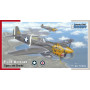 Chasseur P-40E Warhawk «&nbsp;Tigres et Requins&nbsp;» - 1/72 - SPECIAL HOBBY 100-SH72529