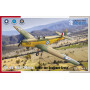 DH.94 Moth Minor « Sous la Croix du Sud » - 1/72 - SPECIAL HOBBY 100-SH72494