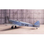 DH.94 Moth Minor « Sous la Croix du Sud » - 1/72 - SPECIAL HOBBY 100-SH72494