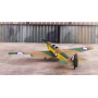 DH.94 Moth Minor « Sous la Croix du Sud » - 1/72 - SPECIAL HOBBY 100-SH72494