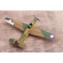DH.94 Moth Minor « Sous la Croix du Sud » - 1/72 - SPECIAL HOBBY 100-SH72494