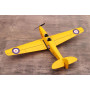 DH.94 Moth Minor « Sous la Croix du Sud » - 1/72 - SPECIAL HOBBY 100-SH72494