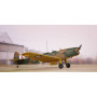 DH.94 Moth Minor « Sous la Croix du Sud » - 1/72 - SPECIAL HOBBY 100-SH72494