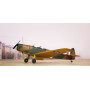 DH.94 Moth Minor « Sous la Croix du Sud » - 1/72 - SPECIAL HOBBY 100-SH72494