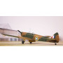 DH.94 Moth Minor « Sous la Croix du Sud » - 1/72 - SPECIAL HOBBY 100-SH72494