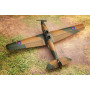 DH.94 Moth Minor « Sous la Croix du Sud » - 1/72 - SPECIAL HOBBY 100-SH72494