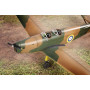 DH.94 Moth Minor « Sous la Croix du Sud » - 1/72 - SPECIAL HOBBY 100-SH72494