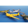 DH.94 Moth Minor « Sous la Croix du Sud » - 1/72 - SPECIAL HOBBY 100-SH72494