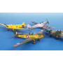 DH.94 Moth Minor « Sous la Croix du Sud » - 1/72 - SPECIAL HOBBY 100-SH72494