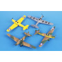 DH.94 Moth Minor « Sous la Croix du Sud » - 1/72 - SPECIAL HOBBY 100-SH72494