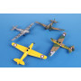DH.94 Moth Minor « Sous la Croix du Sud » - 1/72 - SPECIAL HOBBY 100-SH72494