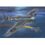 Tempest Mk.V « Chasseurs de buggies » - 1/32 - SPECIAL HOBBY 100-SH32091