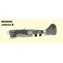 Tempest Mk.V « Chasseurs de buggies » - 1/32 - SPECIAL HOBBY 100-SH32091