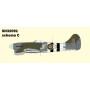 Tempest Mk.V « Chasseurs de buggies » - 1/32 - SPECIAL HOBBY 100-SH32091
