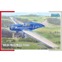 DH.94 Moth Minor Coupé «&nbsp;Avion de voyage et de sport&nbsp;» - 1/72 - SPECIAL HOBBY 100-SH72504