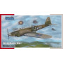 Fairey Battle Mk.I « Bain de sang sur la France » - 1/72 - SPECIAL HOBBY 100-SH72153
