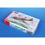 Fairey Battle Mk.I « Bain de sang sur la France » - 1/72 - SPECIAL HOBBY 100-SH72153