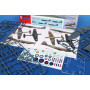 Fairey Battle Mk.I « Bain de sang sur la France » - 1/72 - SPECIAL HOBBY 100-SH72153