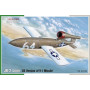 JB-2 Loon « Version américaine du missile V-1 » - 1/32 - SPECIAL HOBBY 100-SH32092