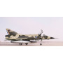 Mirage IIIC «&nbsp;Chasseur de l'hémisphère sud&nbsp;» - 1/72 - SPECIAL HOBBY 100-SH72534