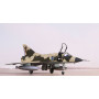 Mirage IIIC «&nbsp;Chasseur de l'hémisphère sud&nbsp;» - 1/72 - SPECIAL HOBBY 100-SH72534