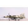Mirage IIIC «&nbsp;Chasseur de l'hémisphère sud&nbsp;» - 1/72 - SPECIAL HOBBY 100-SH72534