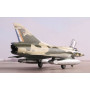 Mirage IIIC «&nbsp;Chasseur de l'hémisphère sud&nbsp;» - 1/72 - SPECIAL HOBBY 100-SH72534