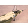Mirage IIIC «&nbsp;Chasseur de l'hémisphère sud&nbsp;» - 1/72 - SPECIAL HOBBY 100-SH72534