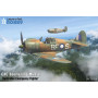 CAC Boomerang Mk.I/II «&nbsp;Chasseur d'urgence australien&nbsp;» - 1/72 - SPECIAL HOBBY 100-SH72539