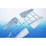 Bombardier Martin Model 139 WH-1 - 1/72 - SPECIAL HOBBY 100-SH72521