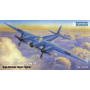 DH.98 Mosquito NF Mk.XV «&nbsp;Chasseur de nuit à haute altitude&nbsp;» - 1/72 - SPECIAL HOBBY 100-SH72544