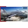 DC-2 «&nbsp;Transport Revolution&nbsp;» - 1/72 - SPECIAL HOBBY 100-SH72511